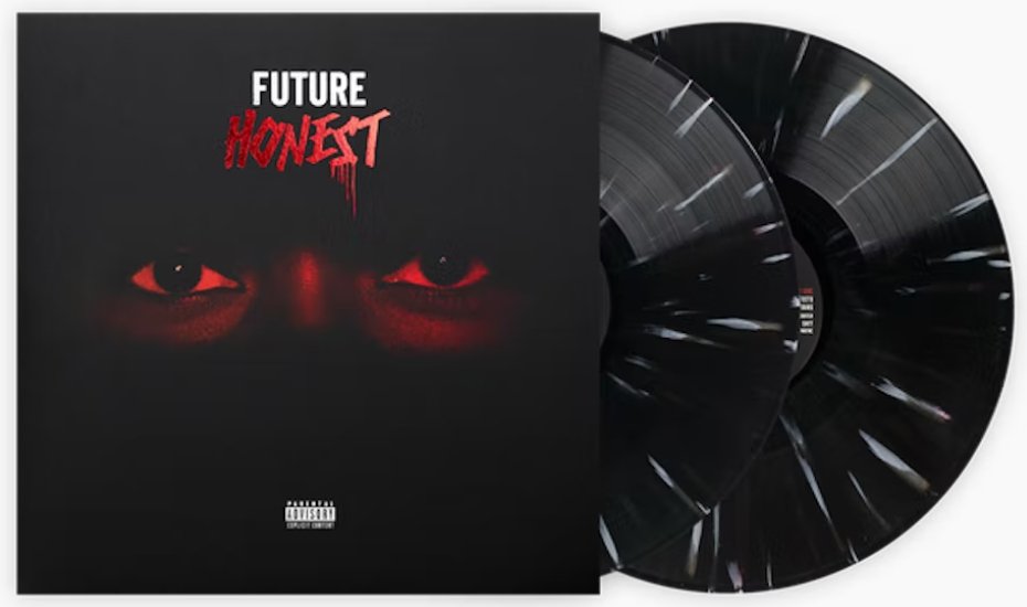 Future - Honest - Galaxy - BeatRelease