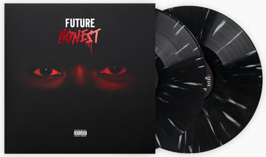 Future - Honest - Galaxy - BeatRelease