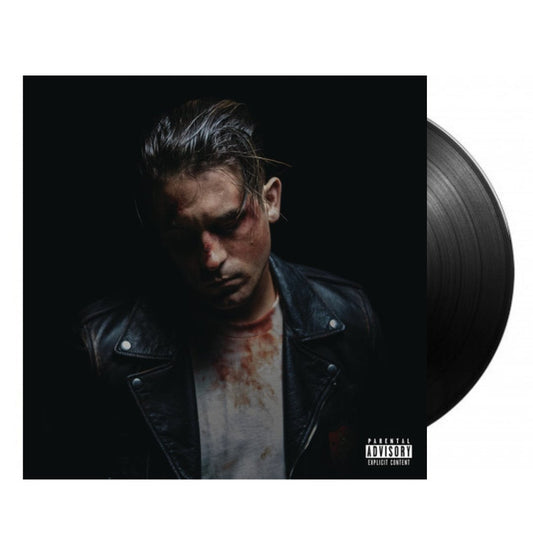 G - EAZY - The Beautiful & Damned - BeatRelease