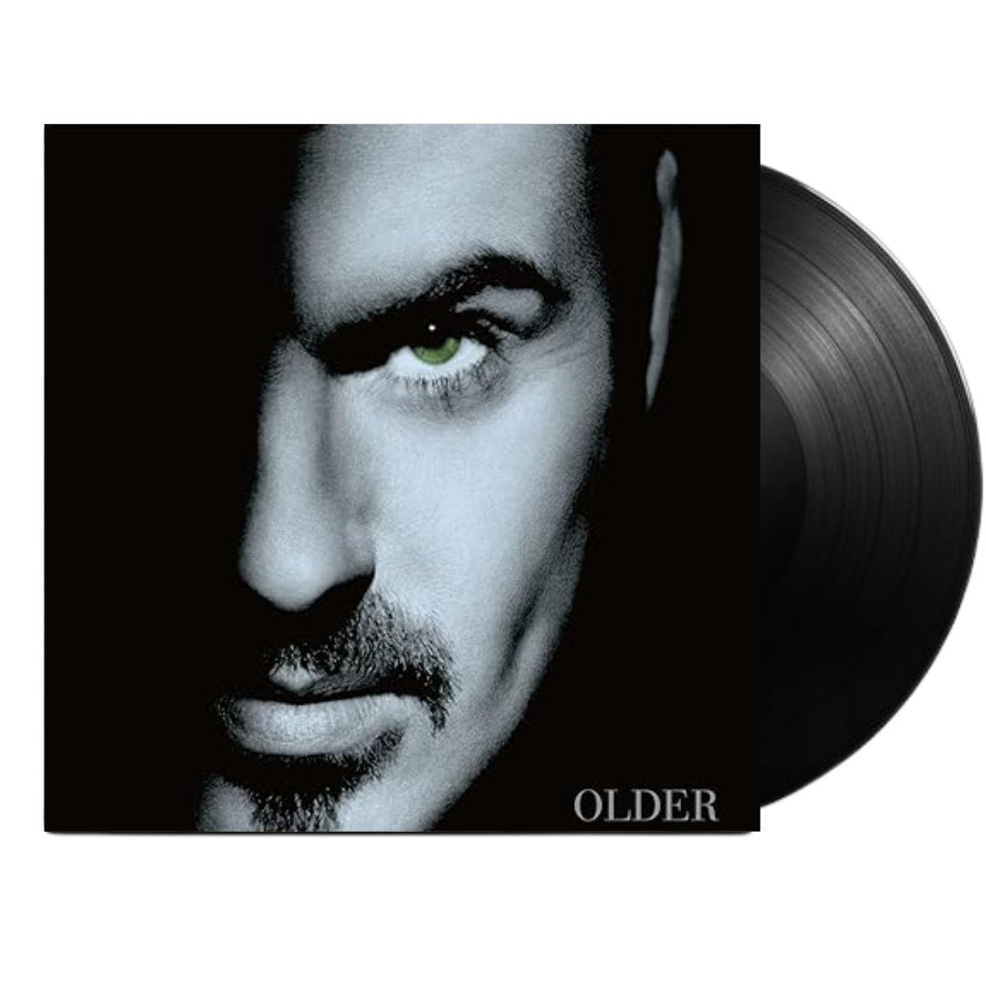 George Michael - Older - BeatRelease