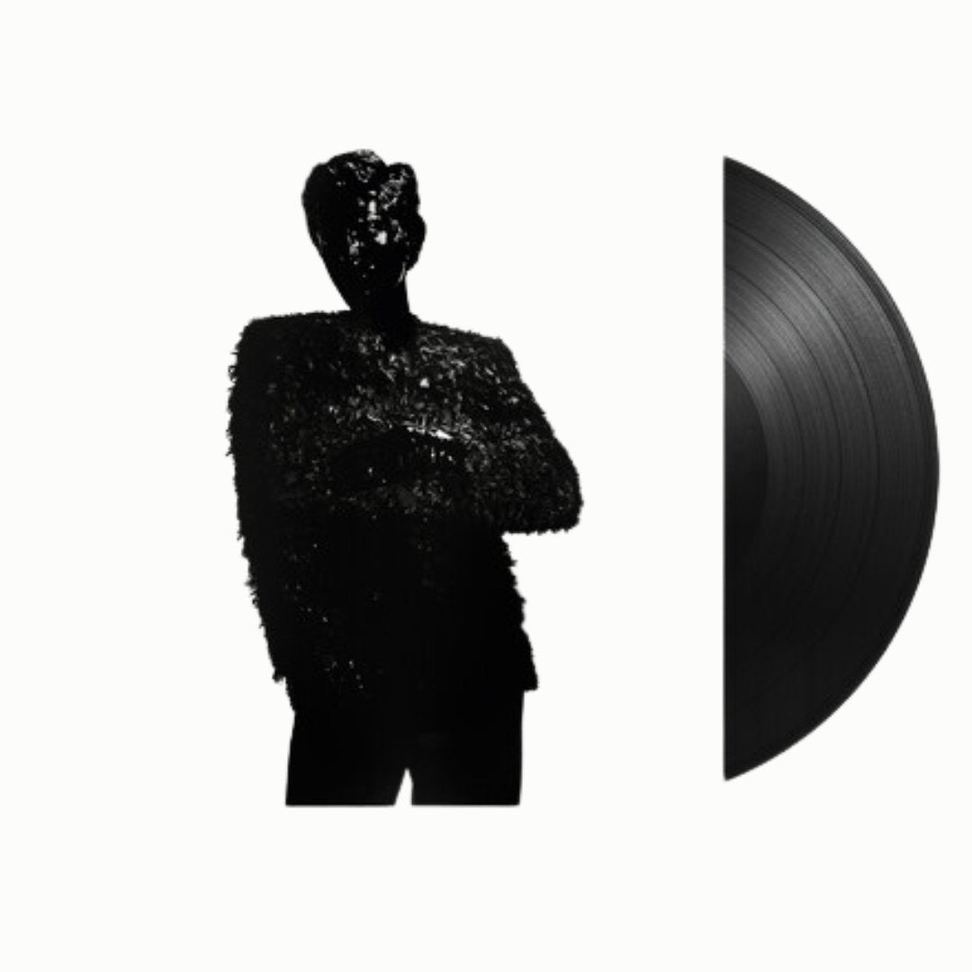 Gesaffelstein - Gamma - BeatRelease