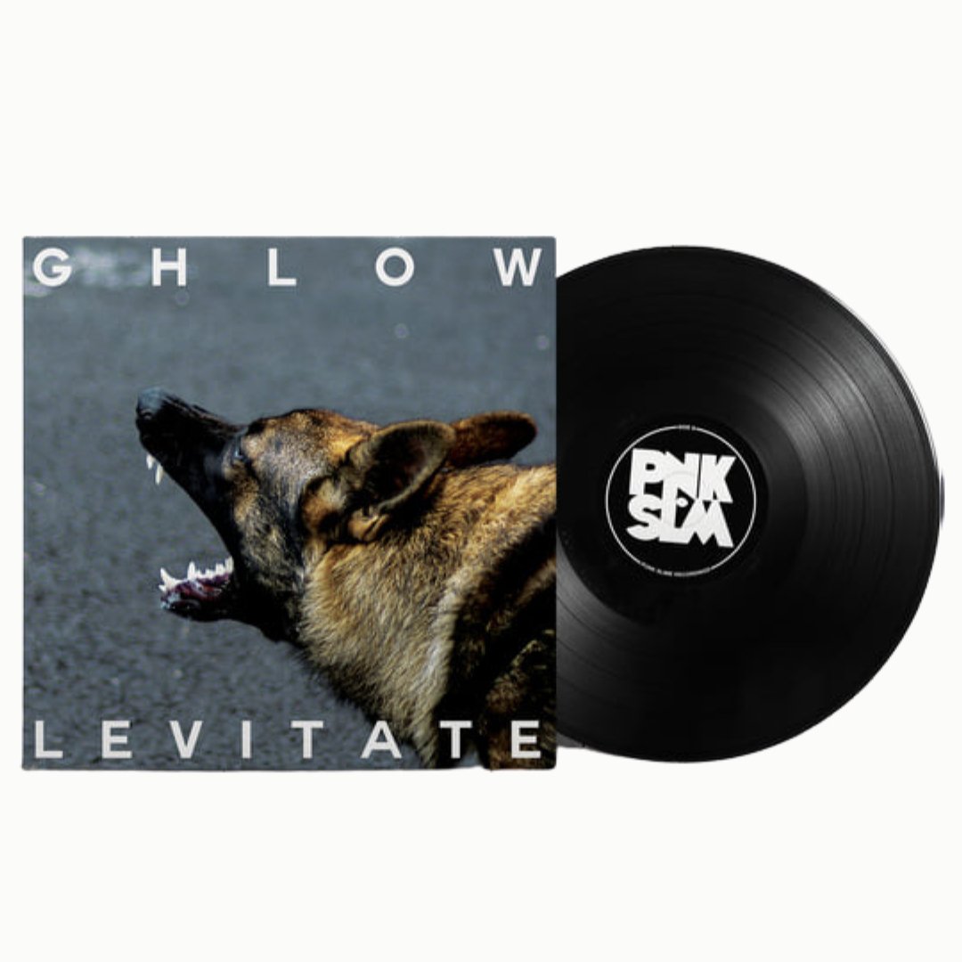 Ghlow - Levitate - BeatRelease