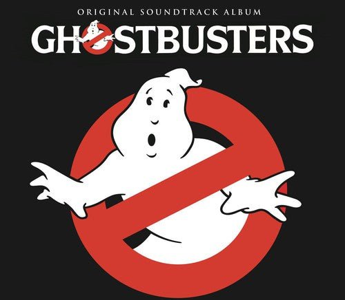 Ghostbusters (Original Soundtrack Album) - BeatRelease