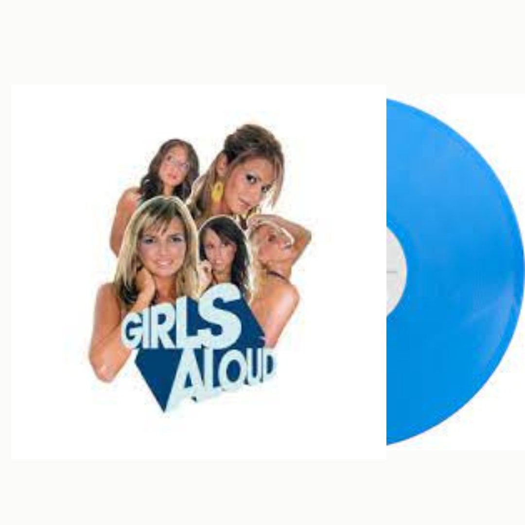 Girls Aloud - What Will The Neighbours Say - Deluxe Edtion - BeatRelease