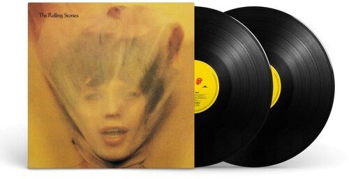 Goats Head Soup [2LP 2020 Deluxe Edition] - BeatRelease