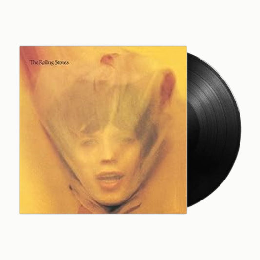 Goats Head Soup - BeatRelease