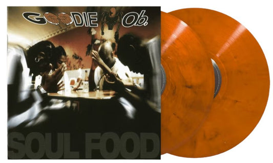 Goodie Mob - Soul Food - BeatRelease