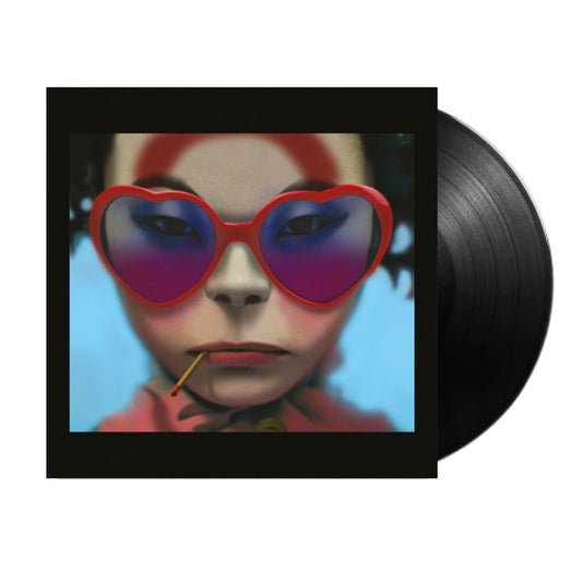 Gorillaz - Humanz - BeatRelease