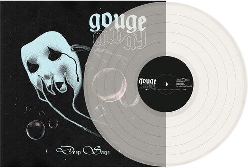 Gouge Awa - Deep Sage - BeatRelease