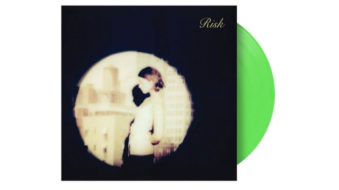 Gracie Abrams – Risk / Close To You - Green - BeatRelease