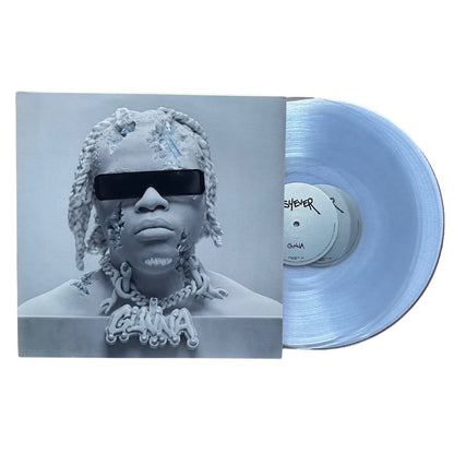 Gunna - DS4Ever - Silver Vinyl - BeatRelease