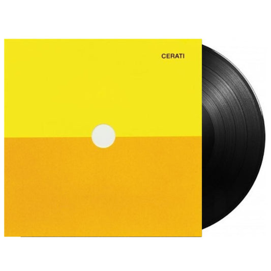 Gustavo Cerati ‎- Amor Amarillo - BeatRelease