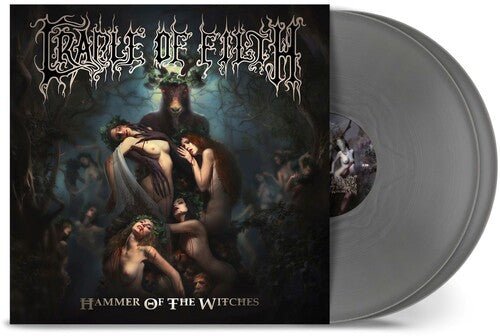 Hammer of the Witches - Silver - BeatRelease