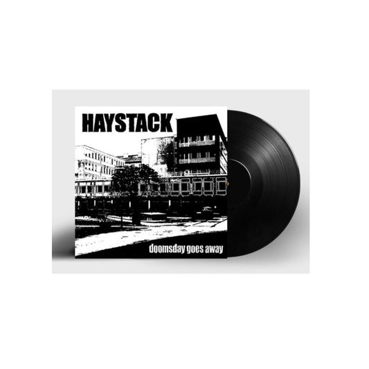 Haystack - Doomsday Goes Away - BeatRelease