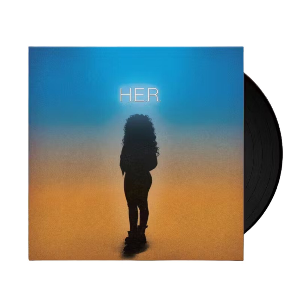 H.E.R. - H.E.R. - BeatRelease