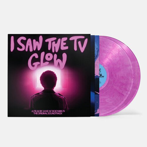 I Saw the TV Glow (Original Soundtrack) - Violet - BeatRelease