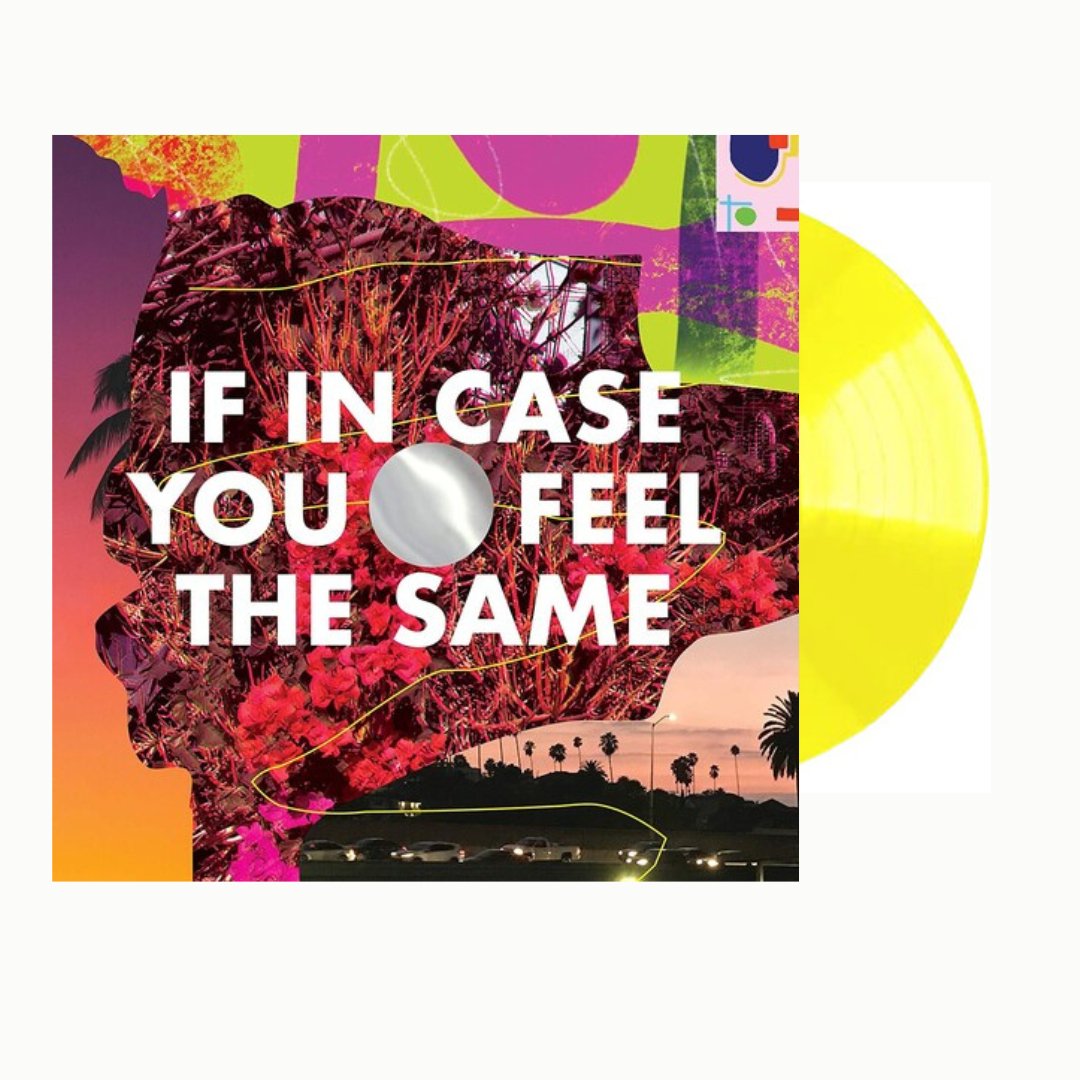 If In Case You Feel The Same - BeatRelease