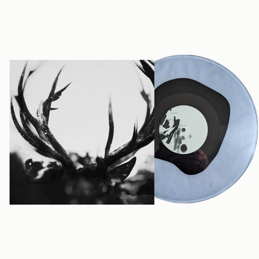 Ihsahn - IHSAHN - Black Yolk Vinyl - BeatRelease