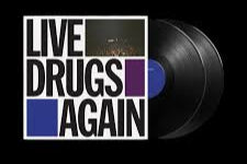 The War on Drugs - Live Drugs Again