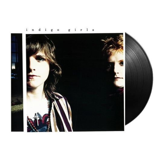 Indigo Girls - Indigo Girls - 180-Gram - Black - BeatRelease