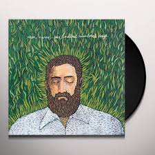 Iron & Wine - Our Endless Numbered Days - Black - BeatRelease