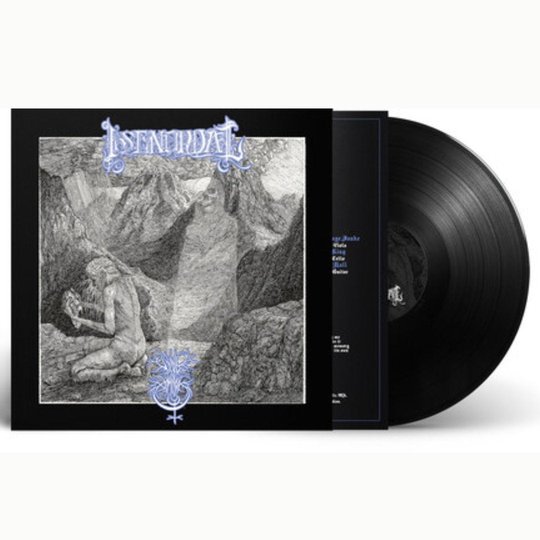 Isenordal - Split with Void Omnia - BeatRelease