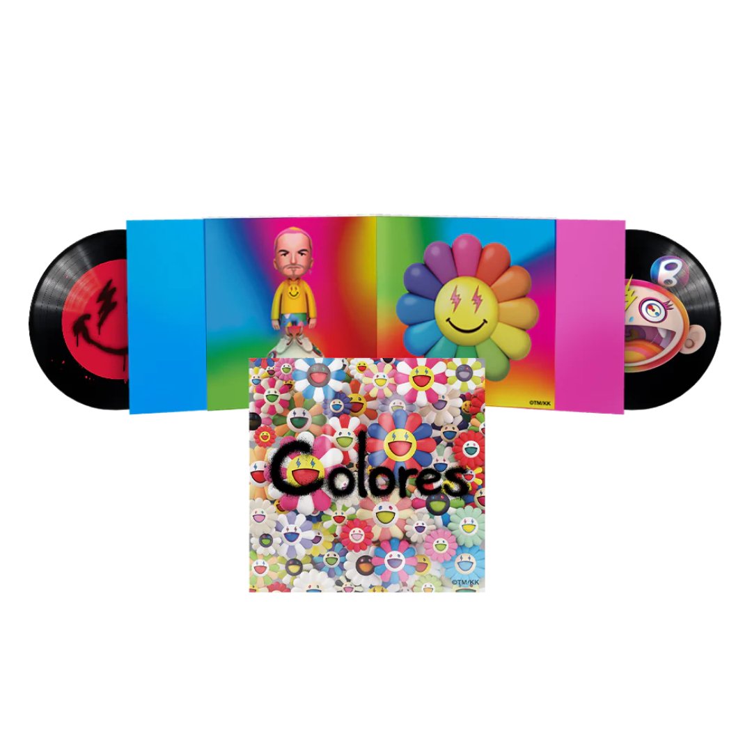 J. Balvin - Colores - BeatRelease