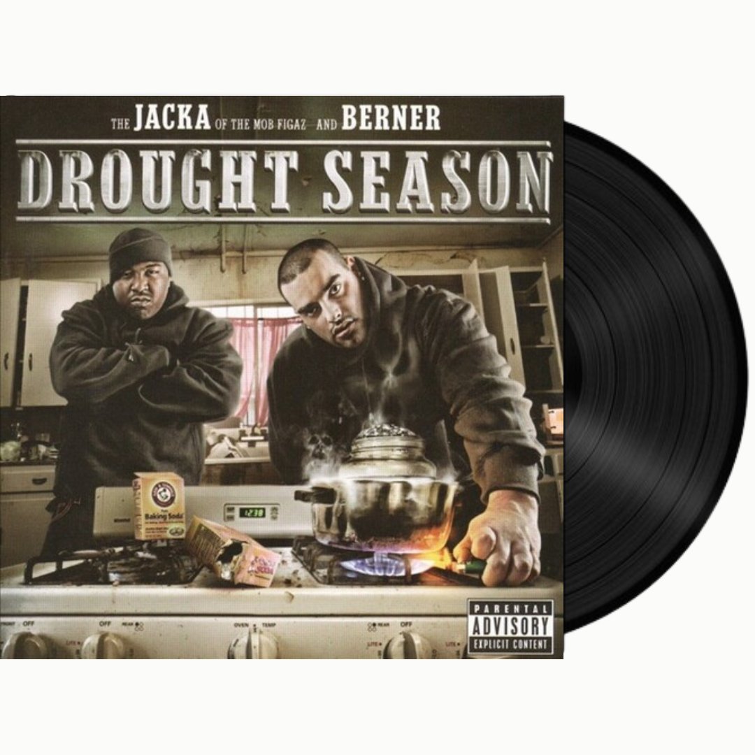 Jacka & Berner - Drought Season - BeatRelease