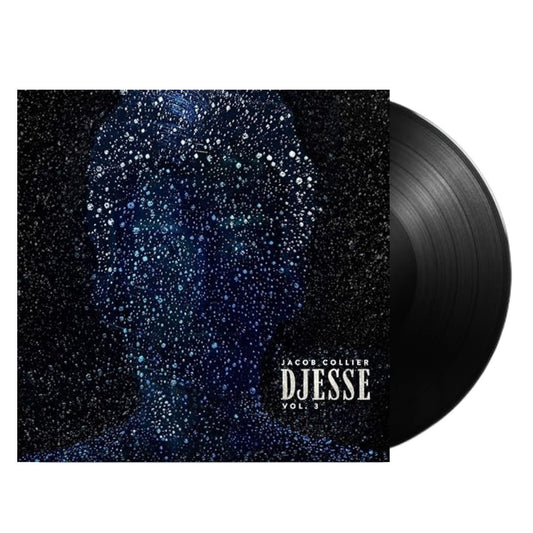 Jacob Collier - Djesse Vol. 3 - BeatRelease