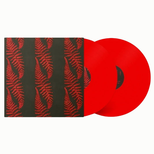 Jako Maron - Electro Maloya Experiments Of Jako Maron - Red Vinyl - BeatRelease