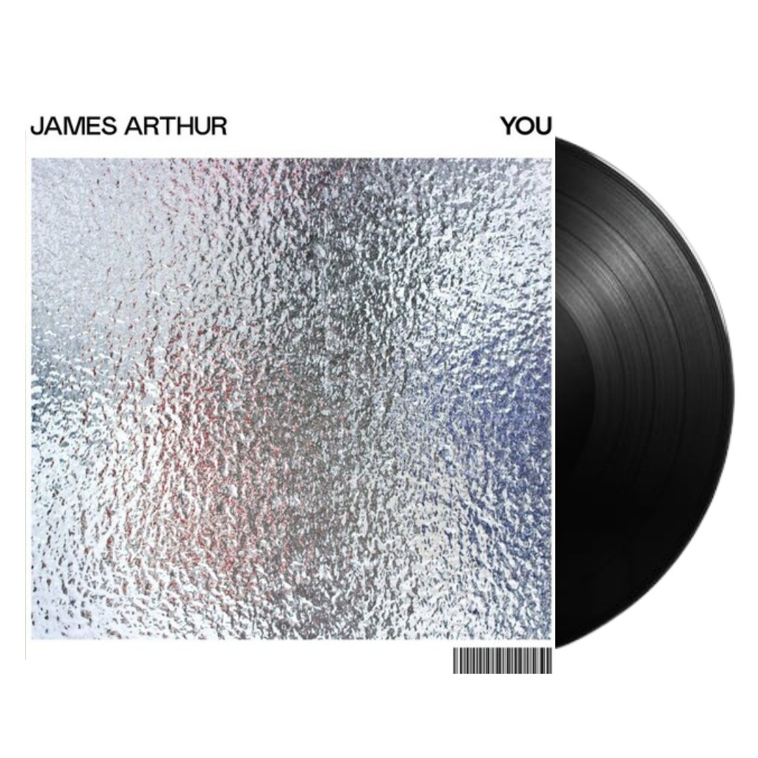 James Arthur - You - BeatRelease