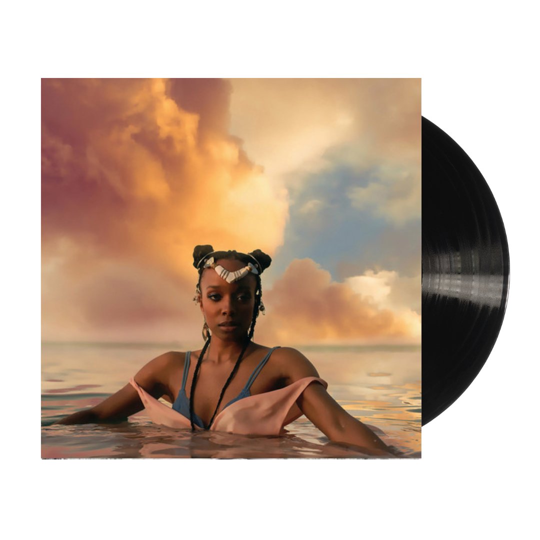 Jamila Woods - Heavn - BeatRelease