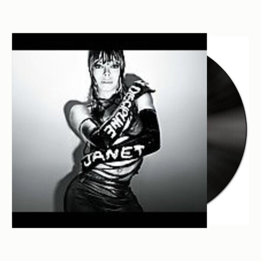 Janet Jackson - Discipline - BeatRelease