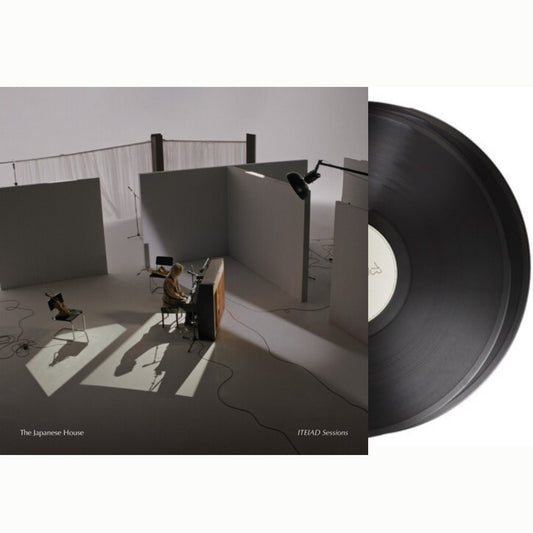 Japanese House - ITEIAD Sessions (RSD) - BeatRelease