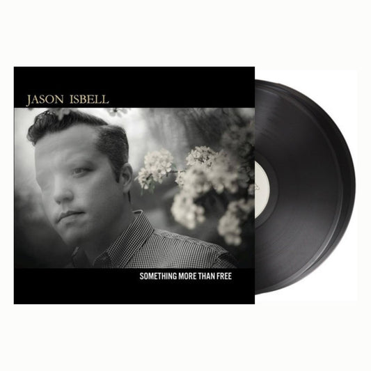 Jason Isbell - Something More Than Free - BeatRelease