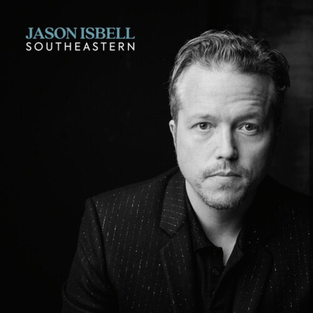 Jason Isbell - Southeastern (10th Anniversary Edition) - Boxed Set - BeatRelease