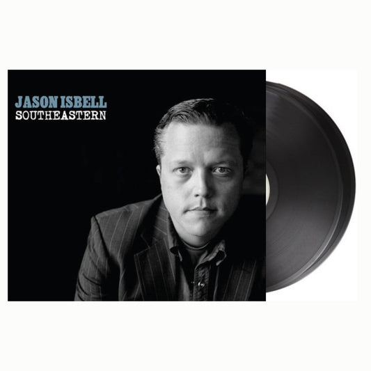 Jason Isbell - Southeastern - BeatRelease