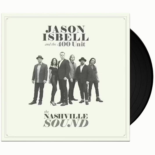 Jason Isbell - The Nashville Sound - BeatRelease