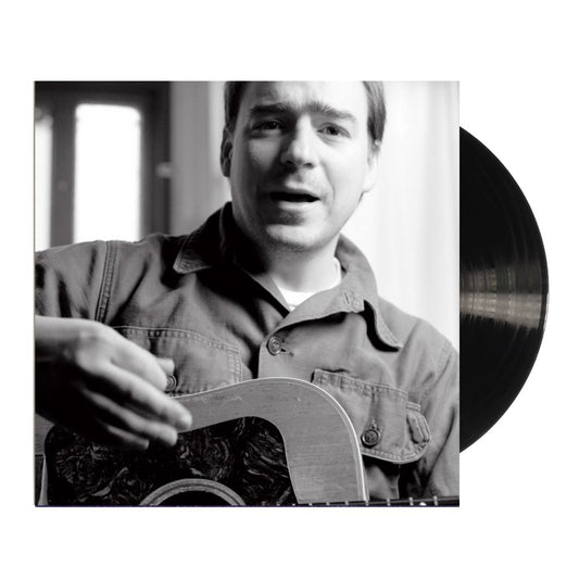 Jason Molina - Let Me Go, Let Me Go, Let Me Go - BeatRelease