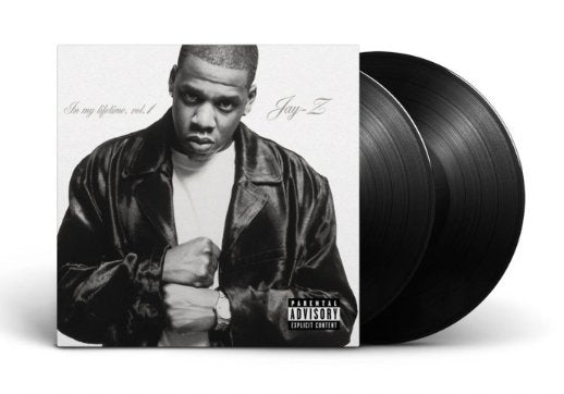 Jay - Z ‎– Volume 1: In My Lifetime - BeatRelease