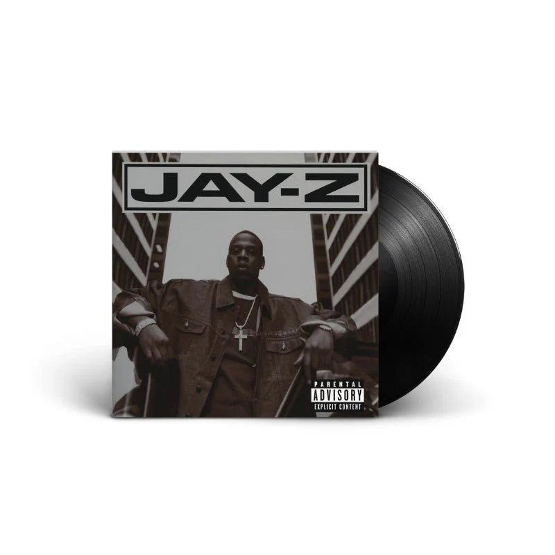 Jay Z ‎– Volume 3: Life & Times of S Carter | BeatRelease