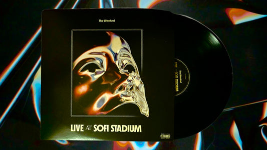 The Weeknd - Live at SoFi Stadium - RSD 2024