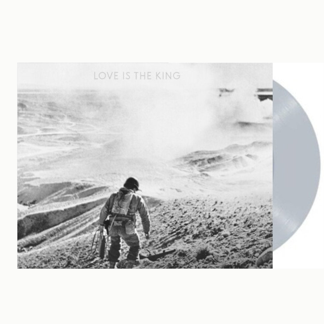 Jeff Tweedy - Love Is The King - BeatRelease