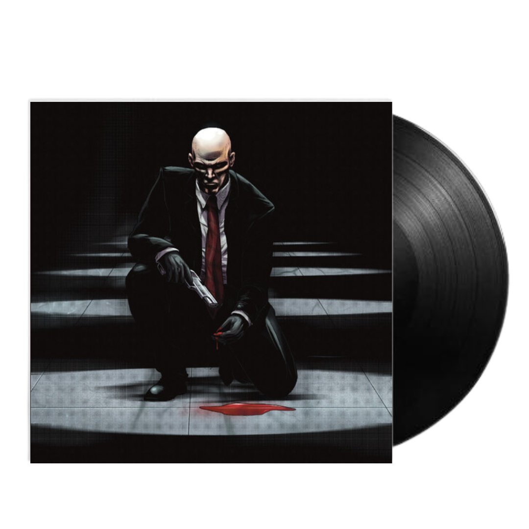 Jesper Kyd - Hitman 2: Silent Assassin - BeatRelease