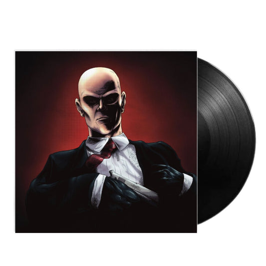 Jesper Kyd - Hitman: Codename 47 - BeatRelease