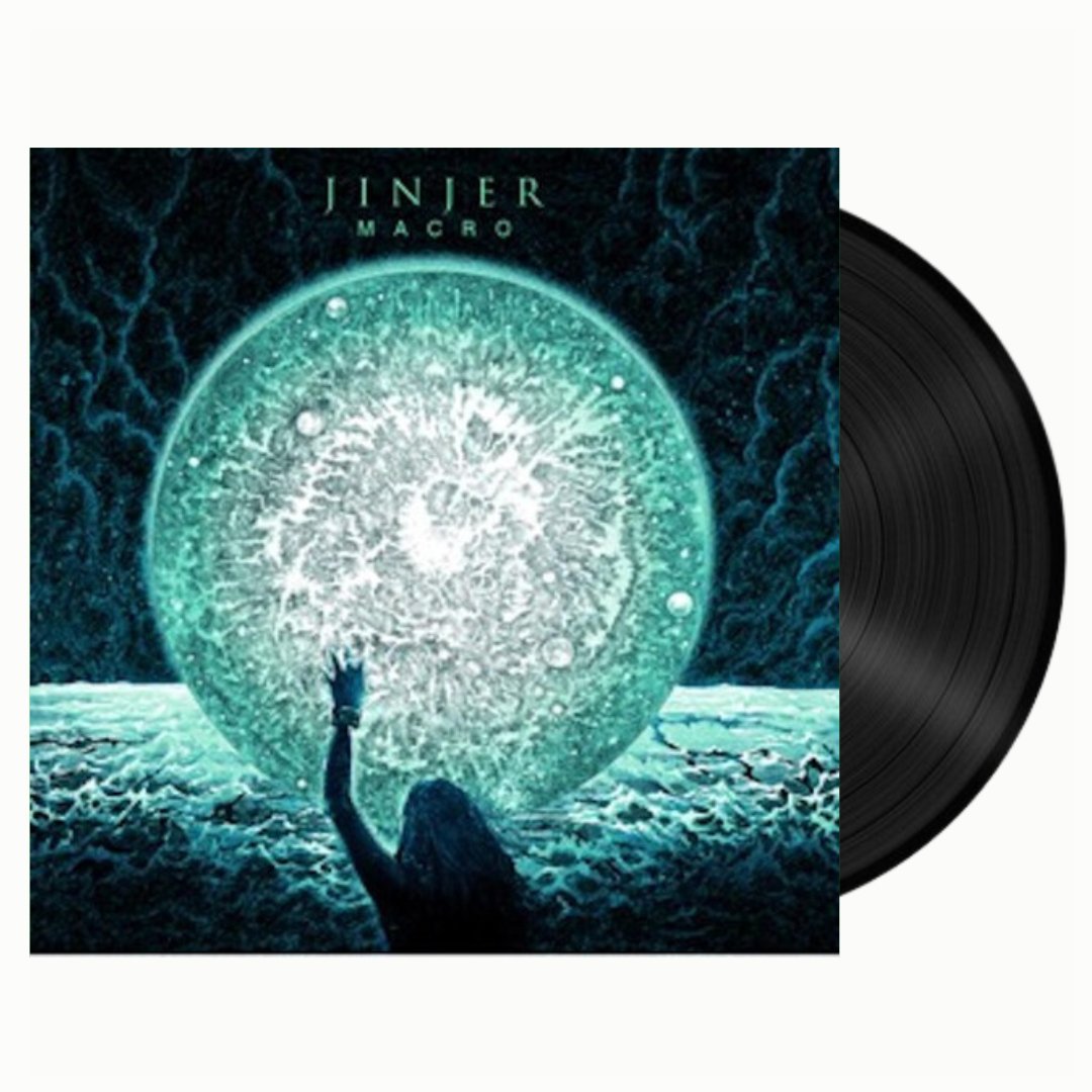 Jinjer - Macro - BeatRelease