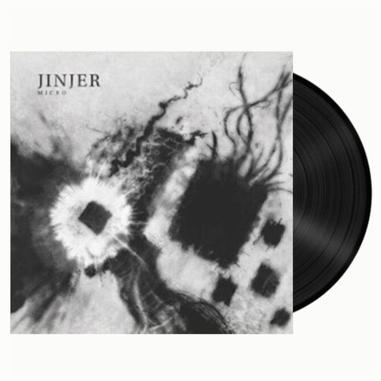 Jinjer - Micro - BeatRelease