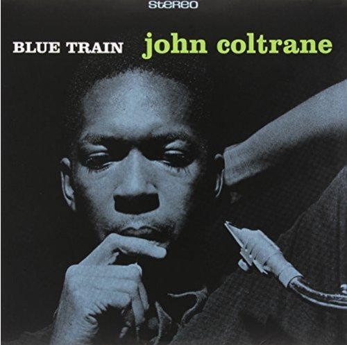 John Coltrane - Blue Train [Import] - BeatRelease