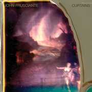 John Frusciante - Curtains - BeatRelease