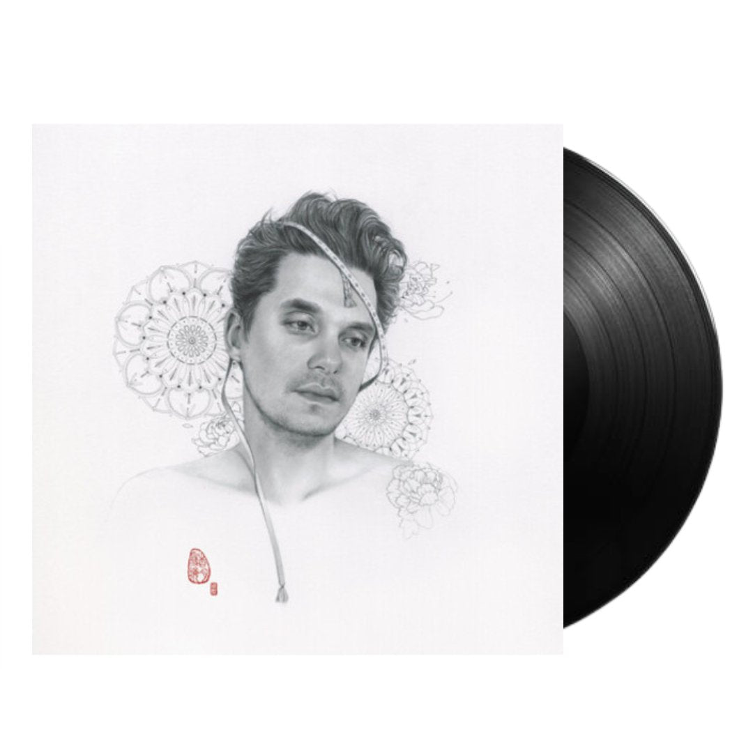 John Mayer - The Search For Everything - BeatRelease